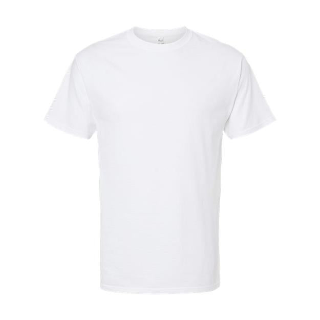 Men's Gold Soft Touch T-Shirt