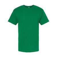 Men's Gold Soft Touch T-Shirt