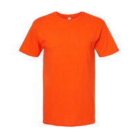 Men's Gold Soft Touch T-Shirt