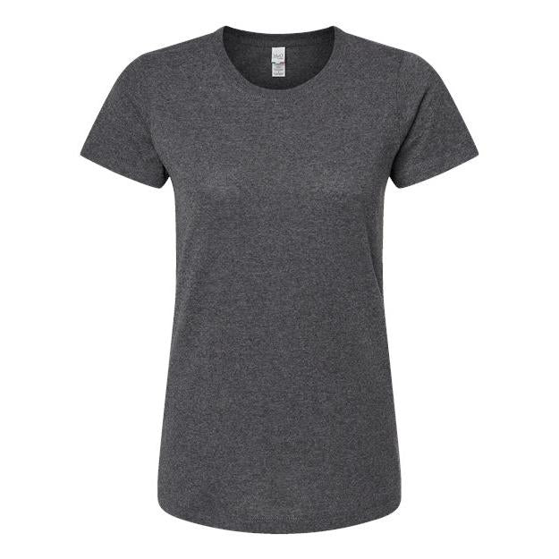 Women's Gold Soft Touch T-Shirt