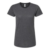 Women's Gold Soft Touch T-Shirt
