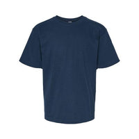 Youth Gold Soft Touch T-Shirt