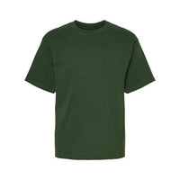 Youth Gold Soft Touch T-Shirt