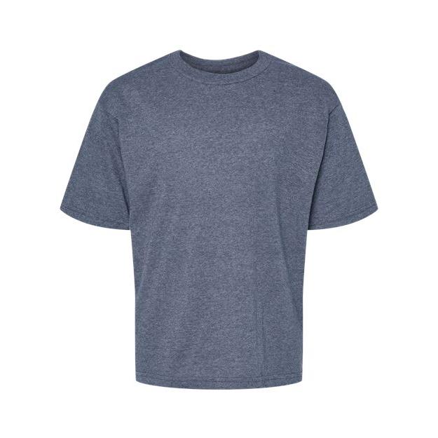 Youth Gold Soft Touch T-Shirt