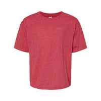 Youth Gold Soft Touch T-Shirt