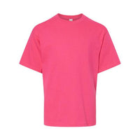 Youth Gold Soft Touch T-Shirt