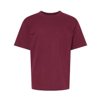 Youth Gold Soft Touch T-Shirt