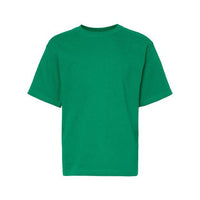 Youth Gold Soft Touch T-Shirt