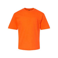 Youth Gold Soft Touch T-Shirt