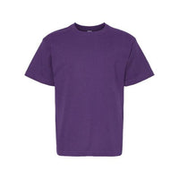 Youth Gold Soft Touch T-Shirt