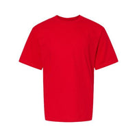 Youth Gold Soft Touch T-Shirt