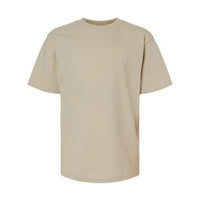 Youth Gold Soft Touch T-Shirt