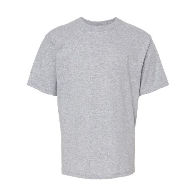 Youth Gold Soft Touch T-Shirt