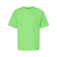 Youth Gold Soft Touch T-Shirt