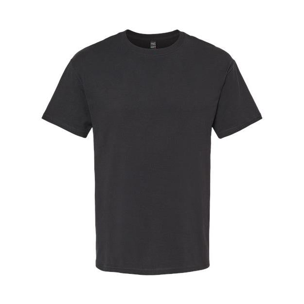 Ring-Spun T-Shirt