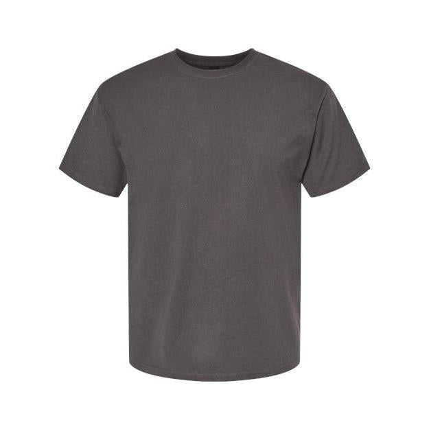 Ring-Spun T-Shirt