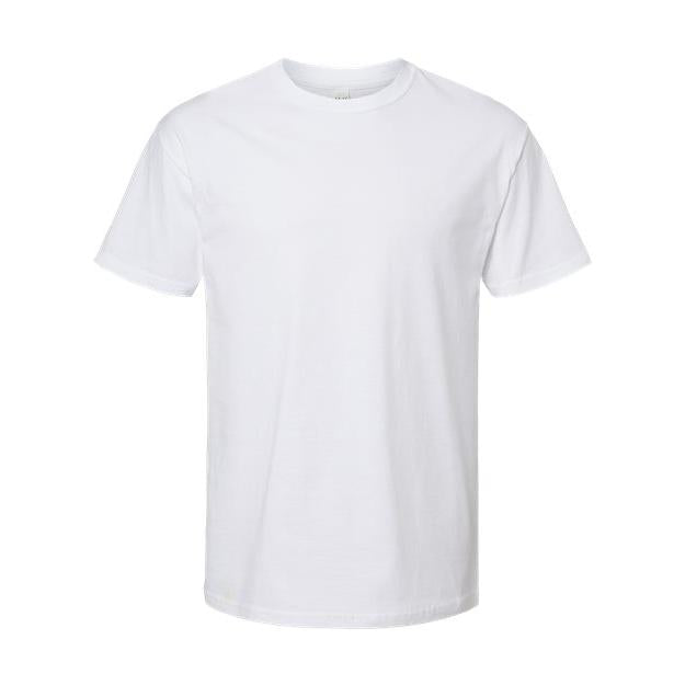 Ring-Spun T-Shirt