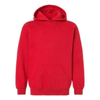 Youth Fleece Pullover Hoodie