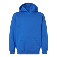 Youth Fleece Pullover Hoodie