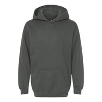 Youth Fleece Pullover Hoodie