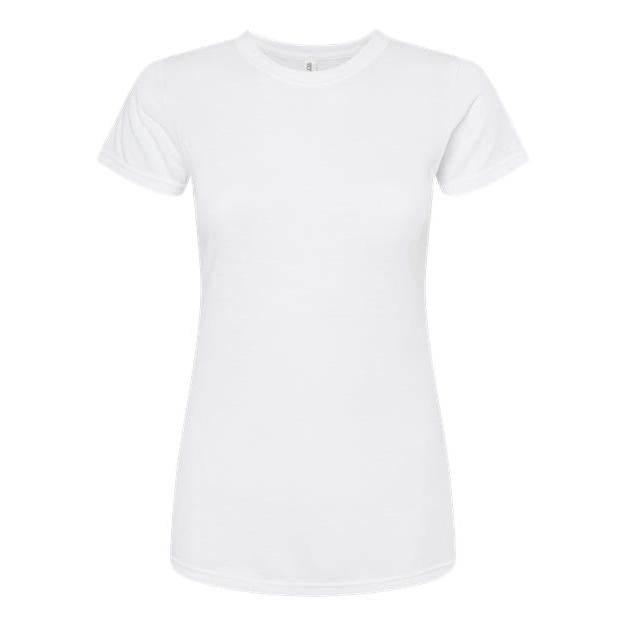 Women's Deluxe Blend T-Shirt
