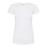 Women's Deluxe Blend T-Shirt