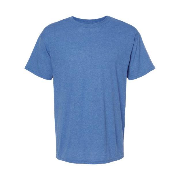 Men's Gold Soft Touch T-Shirt