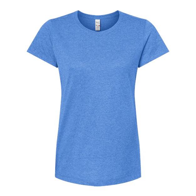 Women's Gold Soft Touch T-Shirt