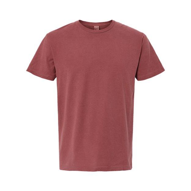 Unisex Vintage Garment-Dyed T-Shirt