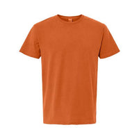 Unisex Vintage Garment-Dyed T-Shirt