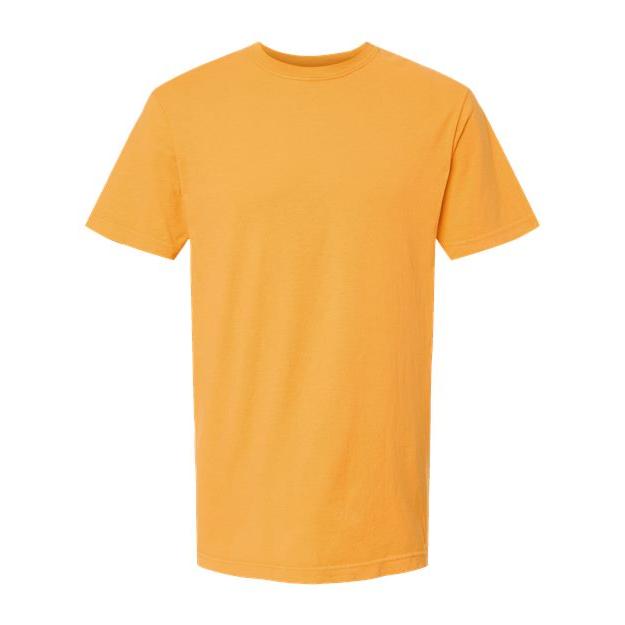 Unisex Vintage Garment-Dyed T-Shirt