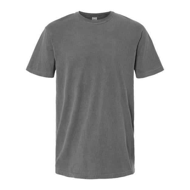 Unisex Vintage Garment-Dyed T-Shirt