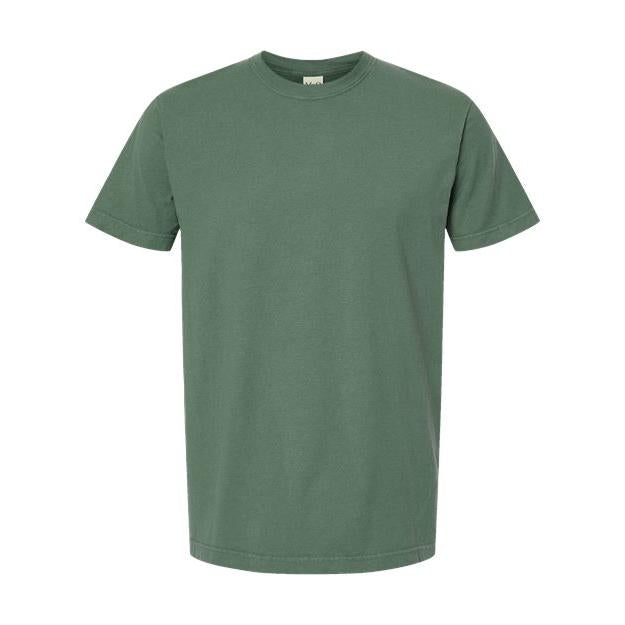 Unisex Vintage Garment-Dyed T-Shirt