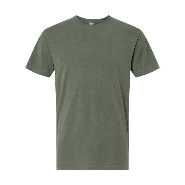 Unisex Vintage Garment-Dyed T-Shirt