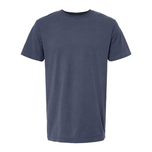 Unisex Vintage Garment-Dyed T-Shirt