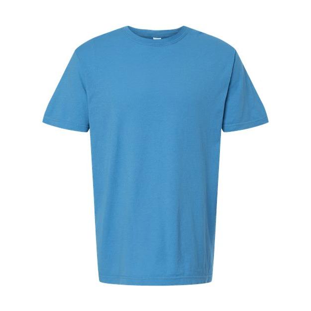 Unisex Vintage Garment-Dyed T-Shirt