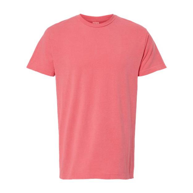 Unisex Vintage Garment-Dyed T-Shirt