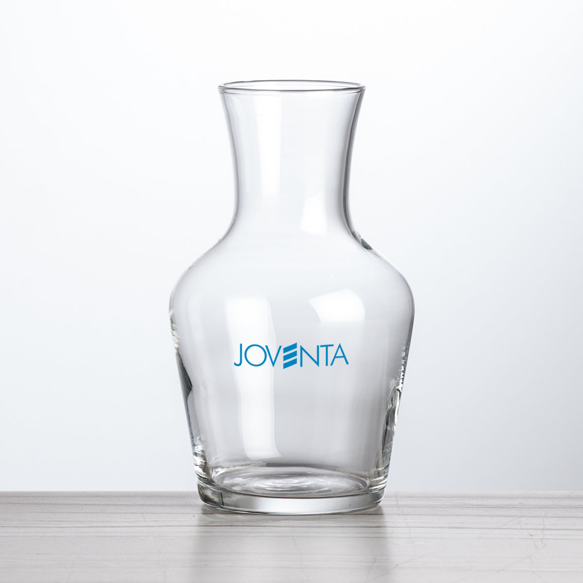 Custom Logo Summit Carafe - Imprinted
