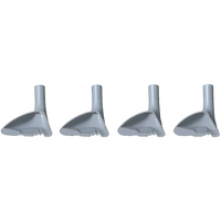 Mizuno JPX-925 Fli-Hi Hybrid - Free Custom Options