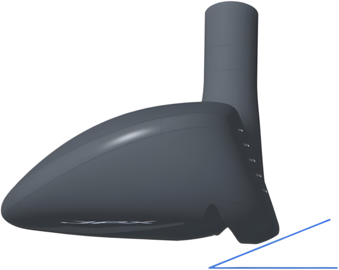 Mizuno JPX-925 Fli-Hi Hybrid - Free Custom Options