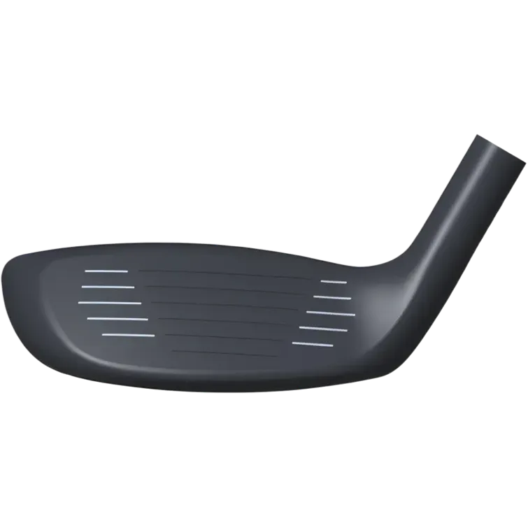 Mizuno JPX Fli-Hi Hybrid - Free Custom Options, Canada – Canadian