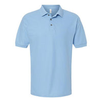 Ring-Spun Piqué Polo