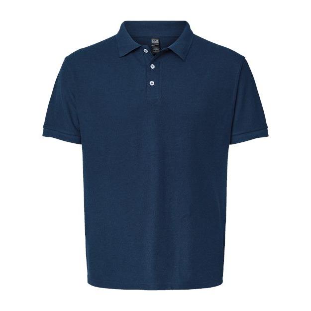 Soft Touch Polo