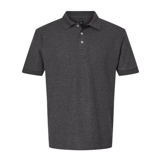 Soft Touch Polo