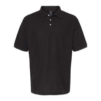 Soft Touch Polo