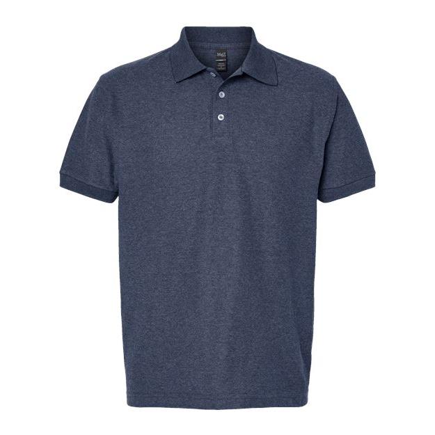 Soft Touch Polo