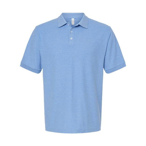 Soft Touch Polo