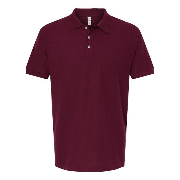 Soft Touch Polo