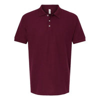 Soft Touch Polo