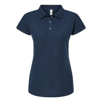 Women's Soft Touch Polo